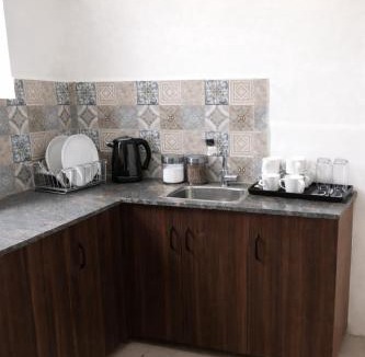Vrindavan Villa | Stylish Villa Near Prem mandir
