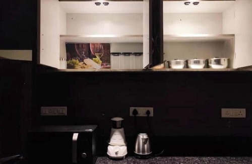 New Town Apartment | StyloStays Less then 2km from Biswa Bangla Gate