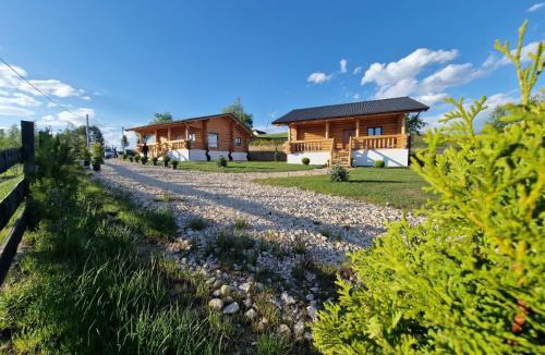Vulcan Ski Chalet | Sub Stele Chalets