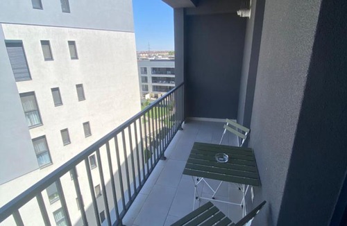 Timisoara Apartment | Suba's Apartment Free Parking Self Check-in