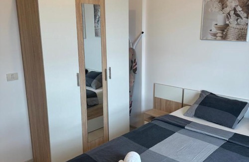 Timisoara Apartment | Suba's Apartment Free Parking Self Check-in