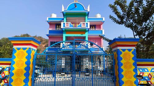 Nayagarh House | Subham Guest House, Kantilo