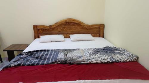 Nayagarh House | Subham Guest House, Kantilo
