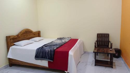 Nayagarh House | Subham Guest House, Kantilo