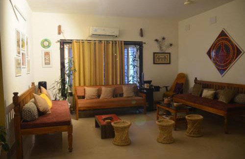 Bhubaneshwar House | Sublime Homestay