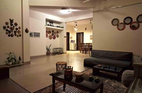 Bhubaneshwar House | Sublime Homestay