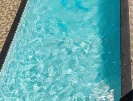 Fatona Villa | Suchi's Villa Modern, clean pool villa in South Goa
