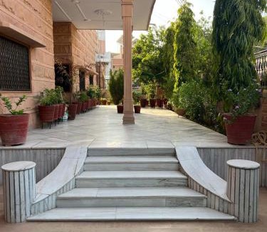 Mandore House | Sudarshan Homestay