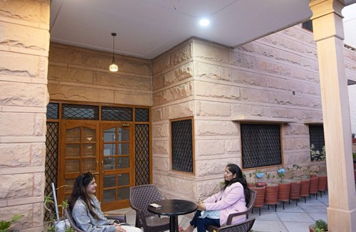 Jodhpur House | Sudarshan (Your home away from home)