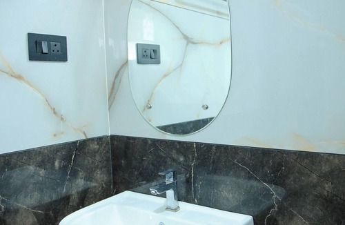 Mangalore Hotel | Sudev Residency