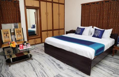 Nellore Apartment | Sudha Grand Guestinn