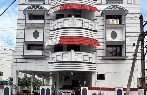 Nellore Apartment | Sudha Grand Guestinn
