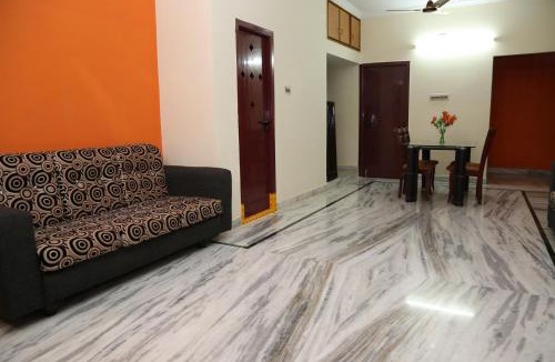 Nellore Apartment | Sudha Grand Guestinn