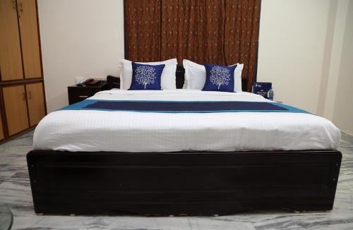 Nellore Apartment | Sudha Grand Guestinn