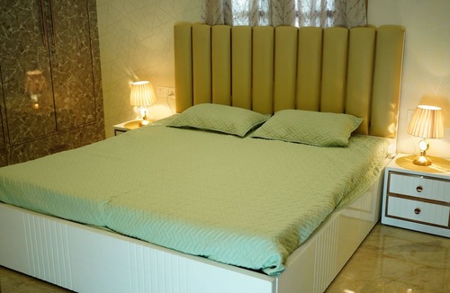 Rudrapur Resort | Sudhir Resort – Scenic Getaway in Uttarakhand for Stays, Parties & Events