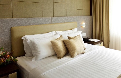 Maradu Hotel | Sugar Business Hotel