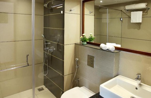Maradu Hotel | Sugar Business Hotel