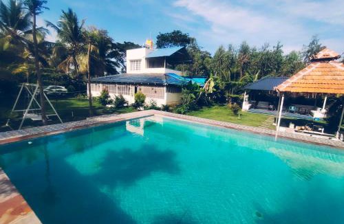 Malavalli House | Suggi Farm House