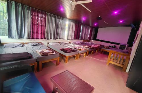 Malavalli House | Suggi Farm House