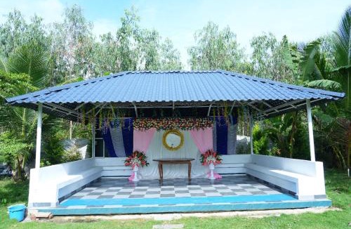 Malavalli House | Suggi Farm House