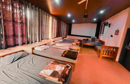 Malavalli House | Suggi Farm House