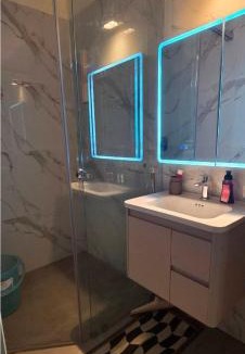 Sheshadripuram Apartment | Suite 001
