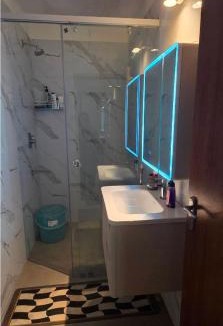 Sheshadripuram Apartment | Suite 001