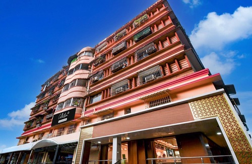 Dhanbad House | Suite Bhawan Former Madhulika