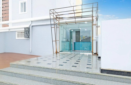 Medchal House | Suite FTL Kompally Property