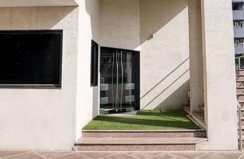 Rajkot House | Suite Hotel Harmony