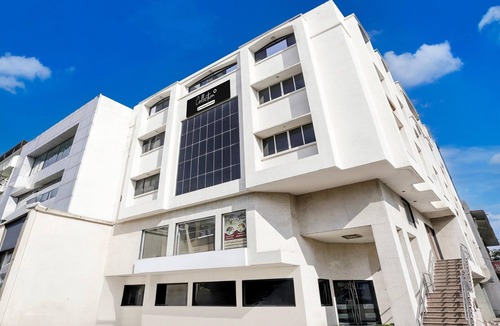 Rajkot House | Suite Hotel Harmony
