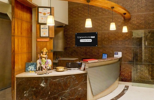 Shivajinagar House | Suite JM Road Krishna Presidency