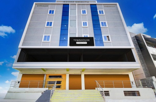 Hyderabad House | Suite Karmanghat Midtown