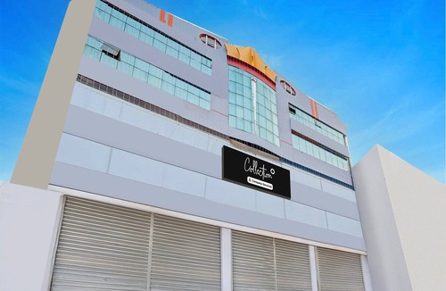 Visakhapatnam House | Suite Lalitha Convention