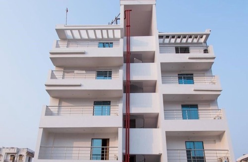 Danapur House | SUITE ROOM 1-S G INTERNATIONAL