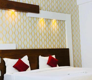 Agara Villa | Suite Rooms Bellandhuru