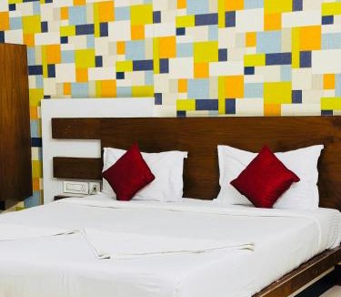 Agara Villa | Suite Rooms Bellandhuru
