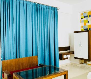 Agara Villa | Suite Rooms Bellandhuru