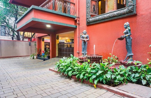Erandwane House | Suite Shivajii Nagar