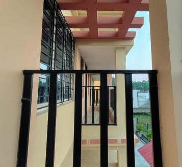 Bolpur Hotel | Suite Stays Balaji Holiday