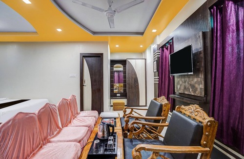 Bihar Sharif House | Suite Townhouse Bihar Sharif