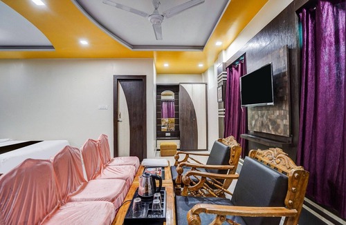 Bihar Sharif House | SuiteAmulya Inn