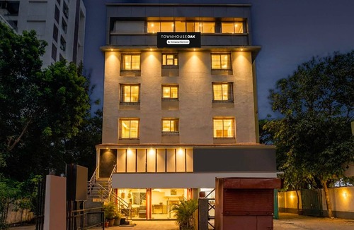 Aundh House | Suitegravity Inn