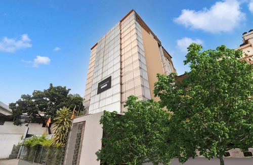 Ranchi House | SuiteHotel Accord