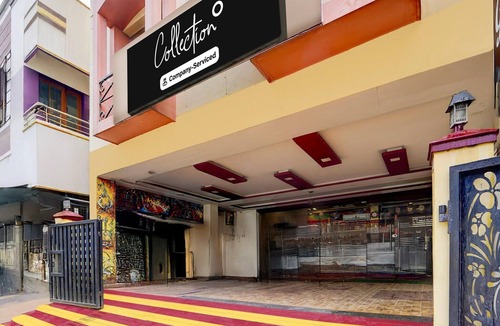 Gandhipuram House | SuiteHotel Apple Grand