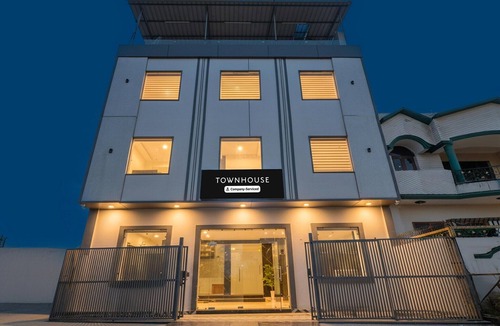 Alwar House | SuiteHotel Ashoka