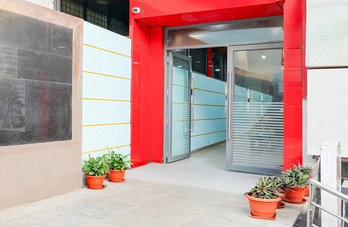 Agara House | SuiteIndiranagar Jeevan Bhima Nagar