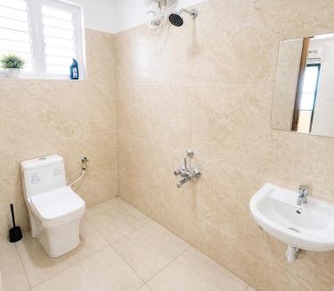 Yeshwanthpur Hotel | Suites19