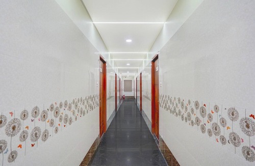 Nellore House | SuiteTHE PARADISE GUEST INN