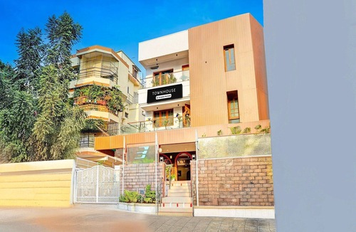 Dwaraka Nagar House | SuiteVIJAYA RESIDENCY